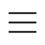 Menu 1 SVG Icon